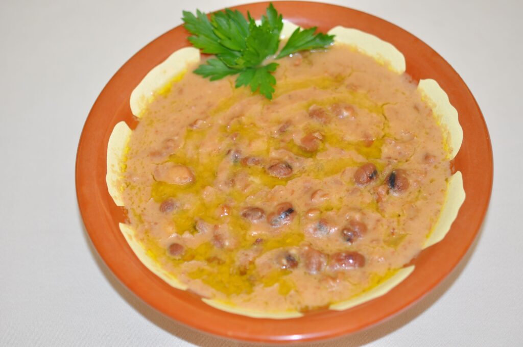 Foul medames