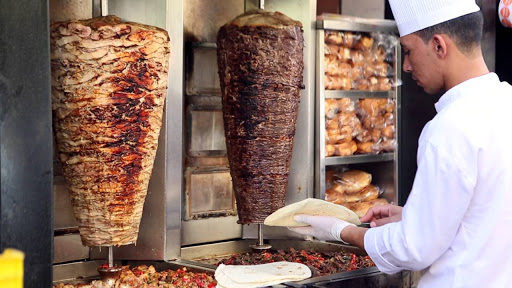 Shawarma