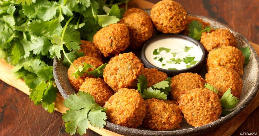 Falafel
